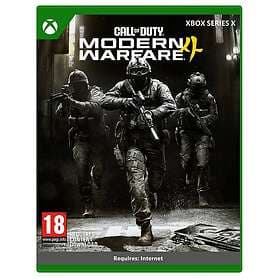 Call of Duty: Modern Warfare 4 (Xbox Series X)
