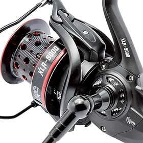 Expert Predator Xlr 9000