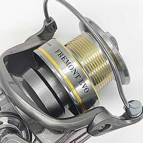 Alcedo Fremont Evo 5500