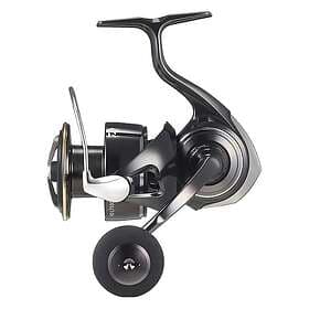 Daiwa Certate 5000DXH