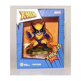 BEAST Kingdom X-Men Mini Egg Attack Wolverine