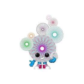 Funko Retro Toys Spirograph #171