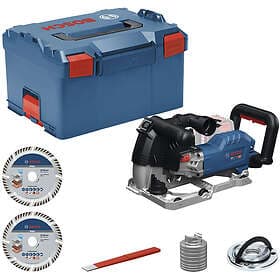 Bosch GNF18V-40 (w/o Battery)