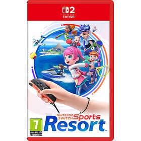 Nintendo Switch Sports Resort (Switch 2)