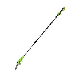 Greenworks PS24B00-01 (w/o Battery)