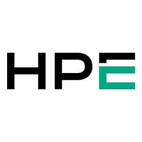 HPE 876938-001 2.5" HDD 600GB