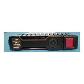 HPE 846287-001 2.5" 300GB HDD