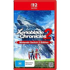 Xenoblade Chronicles 2 (Switch 2)