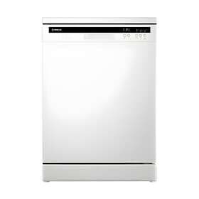 Teknix 3 Series TX3FD618W (White)