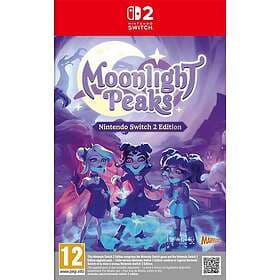 Moonlight Peaks (Switch 2)