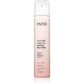 Paese Ultra-light Makeup Setting Mist Face Mist 75ml