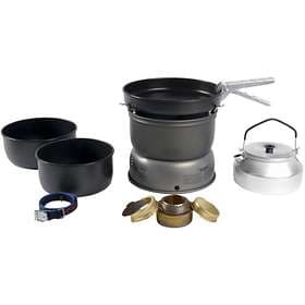 Trangia 25-6 UL/HA w/ Gas Burner