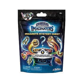Activision Skylanders Imaginators Imaginite Mystery Chest