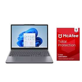 Lenovo IdeaPad Slim 3 16IRH10 16" i5-13420H 24GB RAM 512GB 83K20059UK