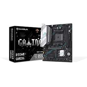 Maxsun MS-B550M GAMING WIFI