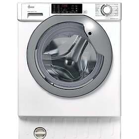 Hoover HBWS484DMSW5-80 (White)