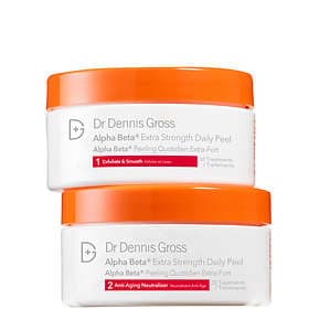 DG Skincare Alpha Beta Extra Strength Peel 2x30st