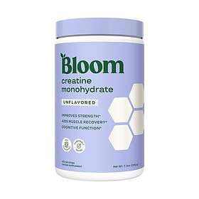Bloom Creatine Monohydrate 0.153kg
