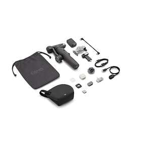 DJI Osmo Mobile 8P Creator Combo