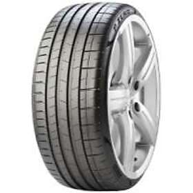 Pirelli P Zero PZ4 SC 315/30 R22 107Y XL