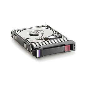 HPE 300GB 2.5" HDD 300GB