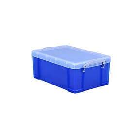 Really Useful Box RUP Storage Box Plastic 9L