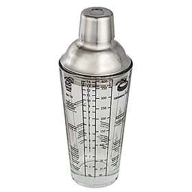 Xavax Cocktail Shaker 400ml