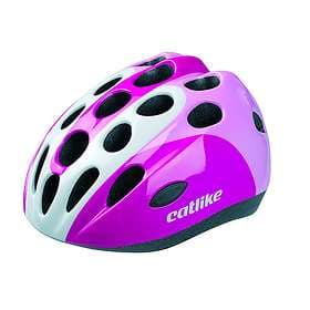 Catlike Kitten Kids’ Bike Helmet