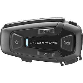 Interphone U-Com 8R Single Intercom