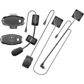Interphone Cellularline Active/Connect Audio Kit
