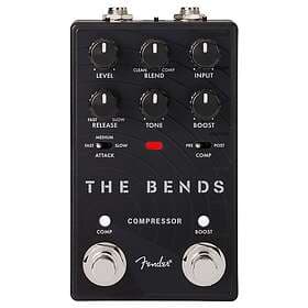 Fender The Bends V2