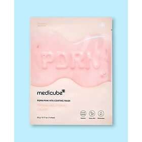 Medicube PDRN Pink Vita Coating Mask Facial Mask 50ml