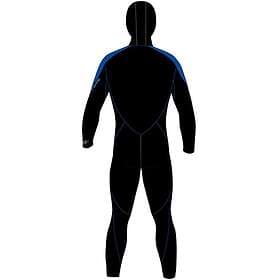Bare S-flex 7mm Wetsuit