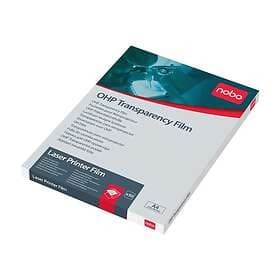 Nobo Transparency laser (50)