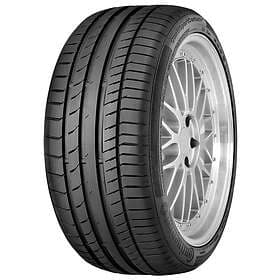 Continental ContiSportContact 5 285/45 R20 112Y XL SUV