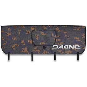 Dakine Pad Dlx Pick-up Bike Rack Cascade Camo S