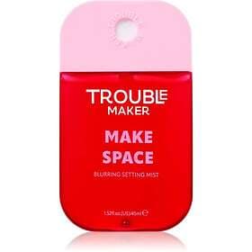 Trouble Make Space Blurring Setting Mist 45ml