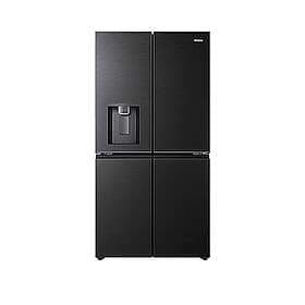 Haier HCW99F18DIMB (Black)