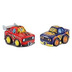 Vtech Toot-Toot Drivers Stock Car Race Car 2-pack