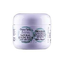 Original Sprout Children's Styling Balm 59ml
