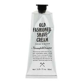 Triumph & Disaster Old Fashioned Shaving Cream 90ml