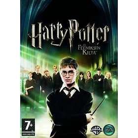 Harry Potter and the Order of the Phoenix (PS2)
