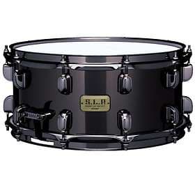 Tama S.L.P. Black Brass LBR1465 Snare 14"x6.5"