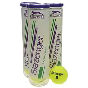 Slazenger Tournament (12 balls)