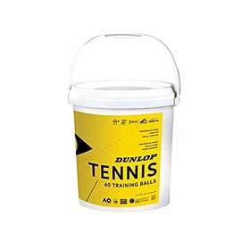 Dunlop Sport Easy Tennis (60 balls)