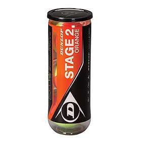 Dunlop Sport Stage 2 (60 balls)