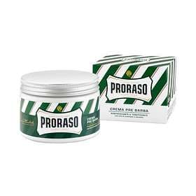 Proraso Refreshing and Toning Pre Shaving Cream 300ml