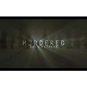 Murdered: Soul Suspect (Xbox 360)