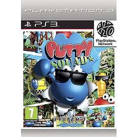 Putty Squad (PS3)