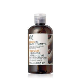 The Body Shop Ginger Scalp Care Shampoo 400ml